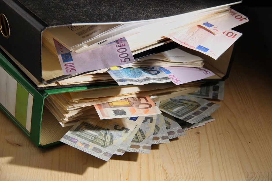 rozbudowana księgowość dla spółek w poznaniu