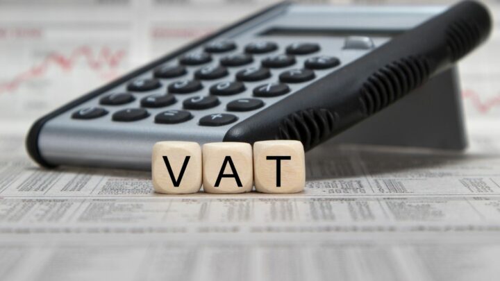 obniżone stawki VAT