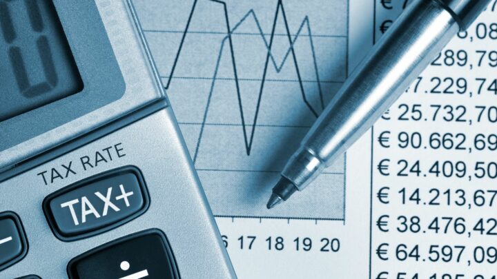 hipotetyczny podatek, kalkulator tax