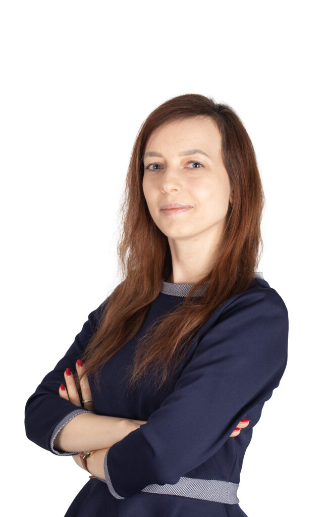 lidia przybylska